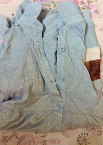 Baby Gril Frock