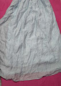 Elegant Pink Midi Sundress