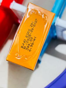 Foxtale Glow Sunscreen SPF 50