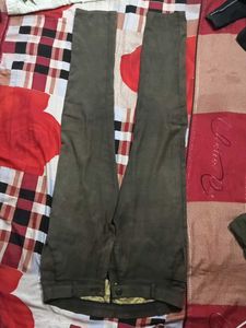 1step Formal Pants