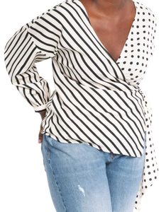 🛍️ Zara Multi Top ⭐⭐⭐⭐⭐