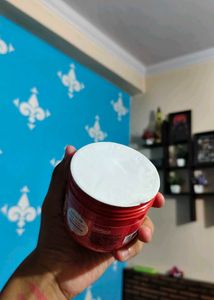 Me Glow Body Yogurt - Strawberry