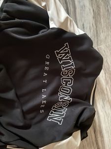 Varsity Jacket