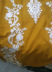 Kurtha And Pant Set