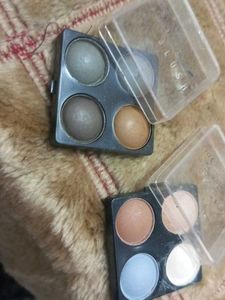 Mini Eyeshadow Palette