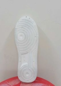 Nike White Sneakers