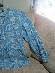 Rytras Short Kurti