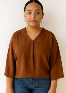 HK Works London Top