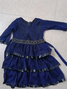 Party Wear Dress