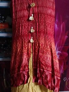 Stylish Kurti Type Dress