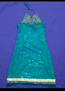 Net Sequence Full Set suit For Womens