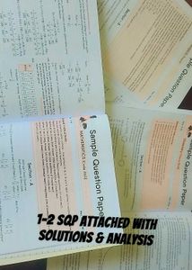 CBSE Class 12  Oswal Question Banks