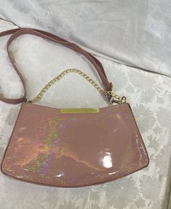 Handbag And Sling bag