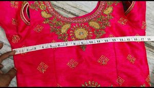 Stunning Yellow Lehenga Choli Set