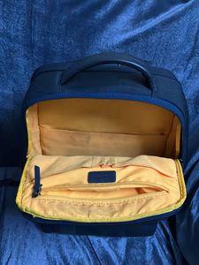 MOKOBARA Pro 21 ltrBlue Backpack