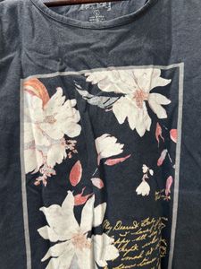 Black T-Shirt