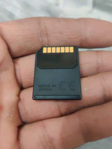 Canon 16 MB MultiMediaCard MMC-16M