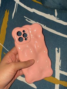 iPhone 12pro Cover