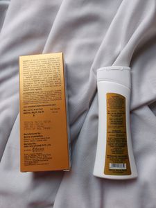 Moisturiser For Face &amp; Body
