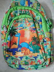 Dino Waist Pouch - Set of 2!