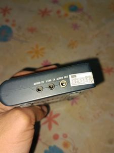 Tech-Com Digital TV Tuner Box