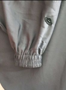 Dubai Abaya