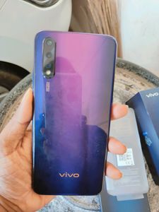 VIVO Z1X UNUSED SMARTPHONE
