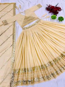 Beautiful Lehenga Choli 💗