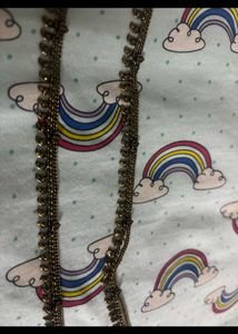 Anklet