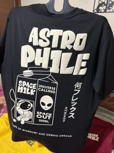 Baggy tshirts M L Size