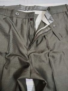 Men 38 Semi Formal Pant - Like New