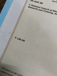 Chemistry Part1,2 Textbook Class 11