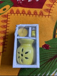 Aroma Set
