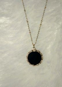 Pendant Necklace