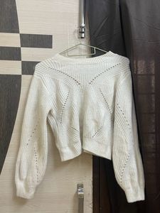 Sweater Weather