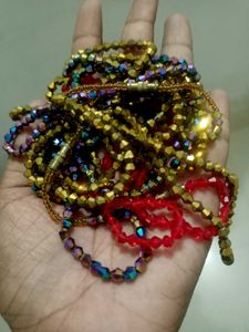 Pure Crystals Mala