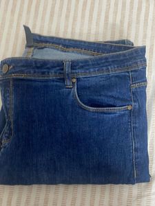 Westside LOV Blue Denim Jeans