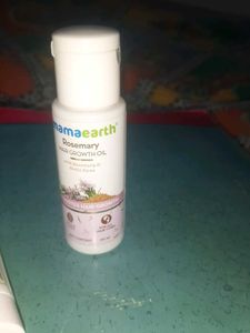 Mamaearth Hair &amp; Face Set