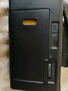 Kodak Kroma 35 Camera