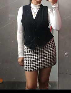 Formal Skirt