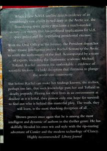 Dan Brown - Deception Point
