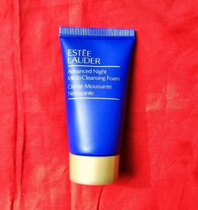 Estee Lauder Advance Night Micro Cleansing Foam
