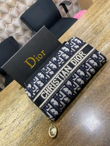 Christian Dior Wallet