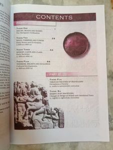 Themes in Indian History