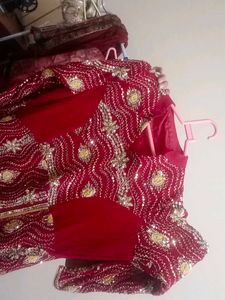Elegant Ethnic Gown