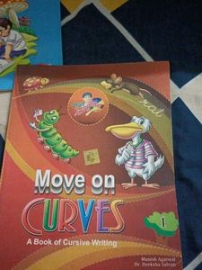 Writing Books For Children