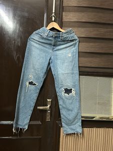 Baggy Jeans