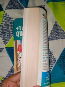 Plus One Science Question Bank