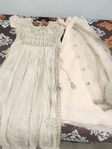 NAYRA CUT 3 PISCES DRESS 🤩🤩