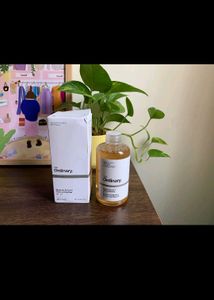 The Ordinary Toner